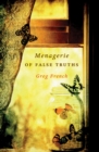 Image for Menagerie of False Truths