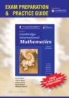 Image for Cambridge IGCSE International Mathematics (0607) Extended Exam Preparation and Practice Guide