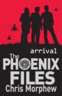 Image for Phoenix Files #1 : Arrival