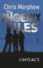 Image for Phoenix Files #2
