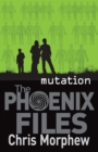 Image for Phoenix Files #3 : Mutation