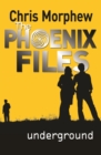 Image for Phoenix Files #4 : Underground