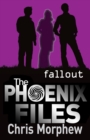 Image for Phoenix Files #5