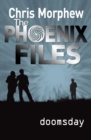 Image for Phoenix Files #6