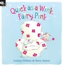 Image for Quick as a Wink, Fairy Pink