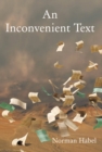 Image for An inconvenient text: is a green reading of the Bible possible?