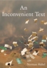 Image for An Inconvenient Text
