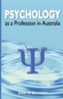 Image for Psychology as a Profession in Australia