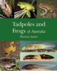 Image for Tadpoles and frogs of Australia