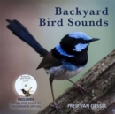 Image for Backyard Bird Songs