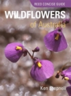 Image for Wild flowers of Australia