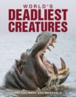 Image for Worlds Deadliest Creatures