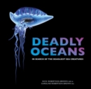 Image for DEADLY OCEANS
