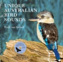Image for Unique Australian Birds Sounds
