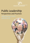 Image for Public Leadership