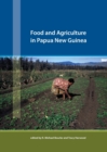 Image for Food and Agriculture in Papua New Guinea