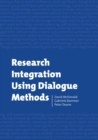 Image for Research Integration Using Dialogue Methods
