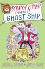 Image for Scratch Kitten and the Ghost Ship