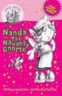 Image for Nanda the naught gnome