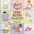 Image for Itsy-Bitsy Babies