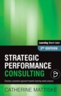 Image for Strategic Performance Consulting