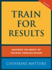 Image for Train For Results