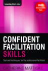 Image for Confident Facilitation Skills
