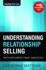 Image for Understanding Relationship Selling