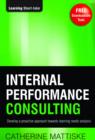 Image for Internal Performance Consulting
