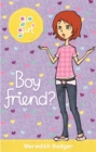 Image for Go Girl : Boy Friend?