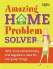 Image for Amazing Home Problem Solver