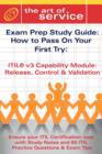 Image for Itil V3 Service Capability Rcv Certification Exam Preparation Course in a Book for Passing the Itil V3 Service Capability Rcv Exam - The How to Pass on Your First Try Certification Study Guide