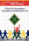 Image for Itil V2 Foundation Complete Certification Kit : Study Guide Book and Online Course