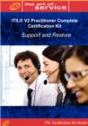 Image for Itil V2 Support and Restore (Ipsr) Full Certification Online Learning and Study Book Course - The Itil V2 Practitioner Ipsr Complete Certification Kit