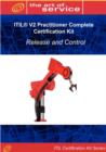 Image for Itil V2 Release and Control (Ipre Full Certification Online Learning and Study Book Course - The Itil V2 Practitioner Iprc Complete Certification Kit