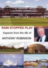 Image for Rain Stopped Play