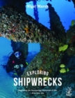 Image for Exploring shipwrecks