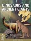 Image for Dinosaurs and Ancient Giants