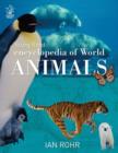 Image for Encyclopedia of world animals