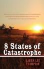 Image for 8 states of catastrophe