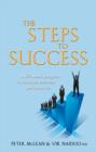 Image for The steps to success  : a 52-week programme to improve business performance