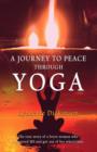 Image for A Journey to Peace Through Yoga