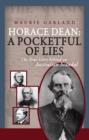 Image for Horace Dean  : a pocketful of lies