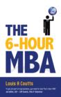 Image for The 6-hour MBA