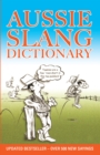 Image for Aussie slang dictionary