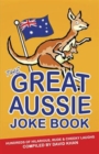 Image for The great Aussie joke book