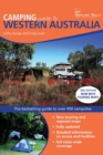 Image for Camping Guide to Western Australia : The Bestselling Colour Guide to Over 400 Campsites