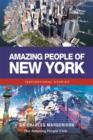Image for Amazing People of New York