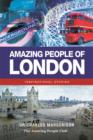 Image for Amazing People of London