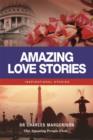 Image for Amazing Love Stories